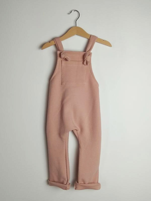 Peto pantalón unisex - Tienda online de ropa infantil y ropa de mujer | by  MUA